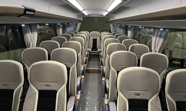 Neoplan CityLiner