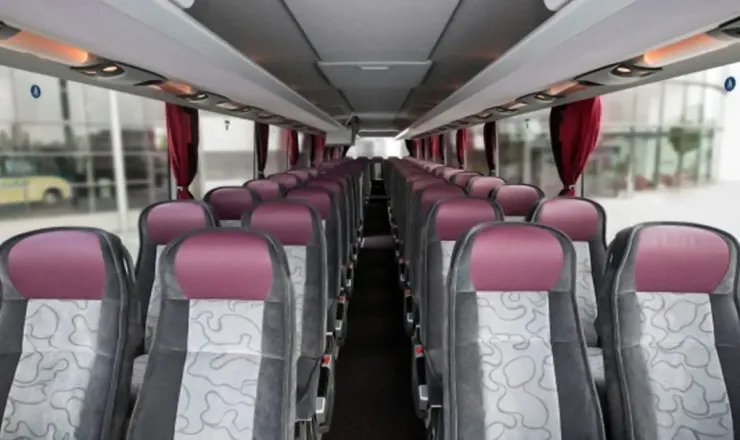 Setra S 419 GT