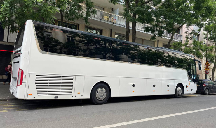 Vanhool